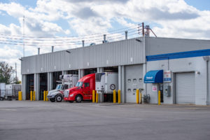 Crosspoint Power Refrigeration