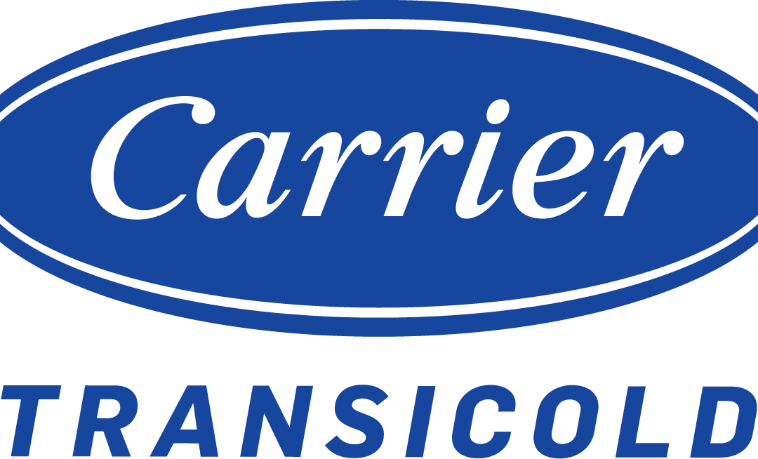 Carrier Transicold Logo