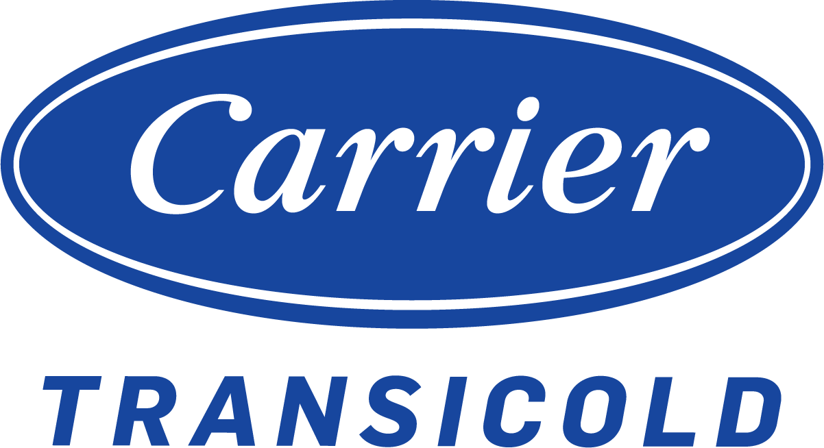 Carrier Transicold Logo