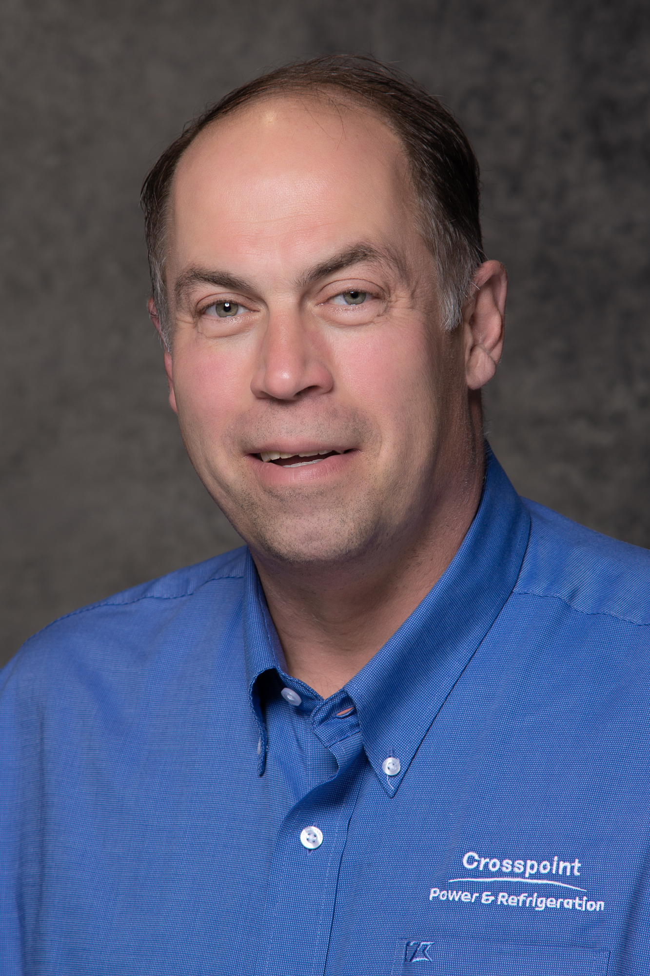 Kevin Wolford