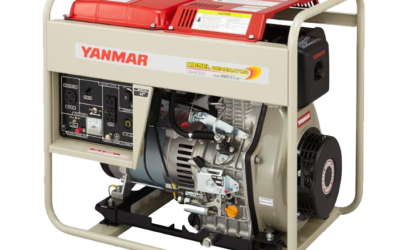 Environmental Compliances for Generators and What You Need to Know