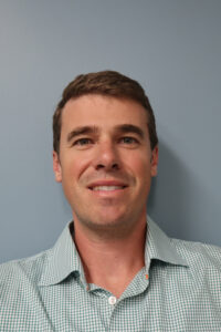 Shawn Aitken, VP/GM - Carrier Division; Crosspoint Power & Refrigeration
