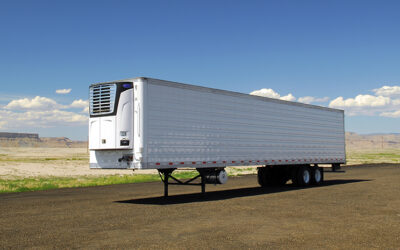 Preventative Maintenance Checklist for Transport Reefer Units
