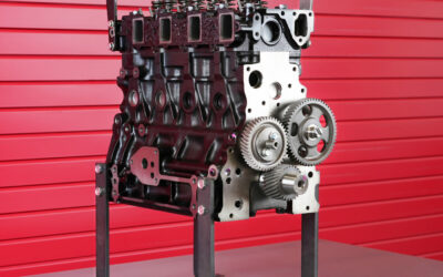 Guide to Choosing the Best Remanufactured Engine