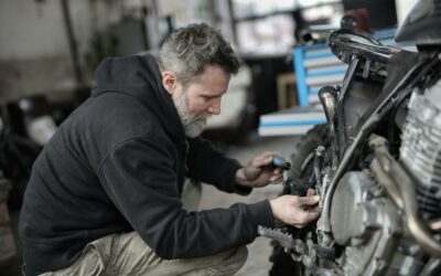 Advantages of Fleet Maintenance and Management