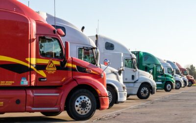 Leveraging Fleet Maintenance Data to Minimize Repairs and Maximize Fleet Performance
