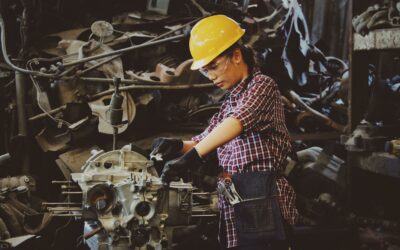 Benefits of Outsourcing Fleet Maintenance to a Master Fleet Technician
