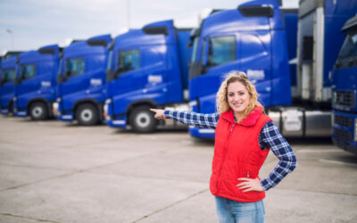 Guide to Fleet Maintenance: Keeping Your Fleet Road-Ready