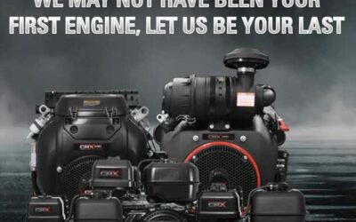 CRX Engines vs. Honda