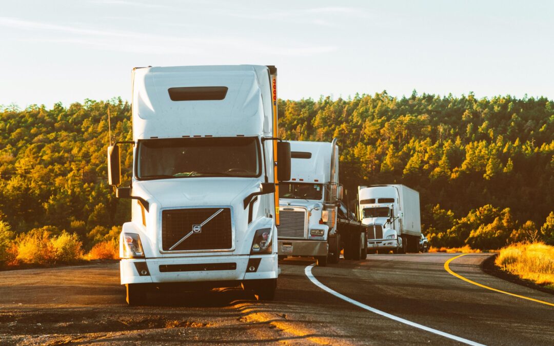 Refrigeration Unit 101: Keeping Perishables Safe on the Road