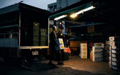 Troubleshooting Hydraulic Liftgates for Trucks: How Crosspoint Helps