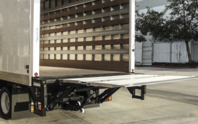 Liftgate Service and Maintenance: Your Complete Schedule for Safety and Reliability