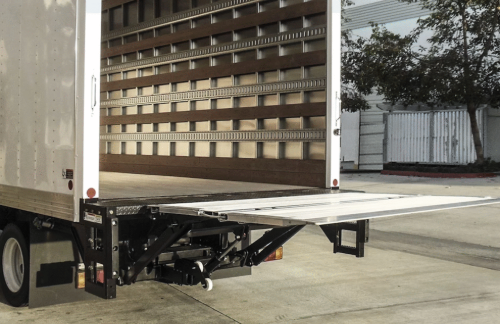 Liftgate Service and Maintenance: Your Complete Schedule for Safety and Reliability