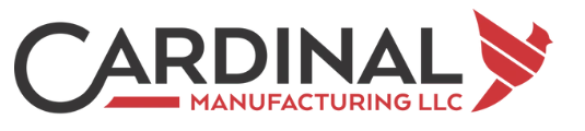Cardinal manufacturing logo