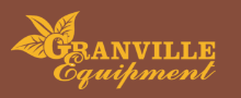 Granville Equipment logo