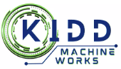 Kidd Machine Work logo